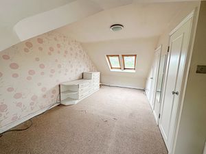 Bedroom One - click for photo gallery